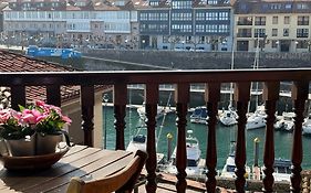 Apartamento Puerto De Llanes