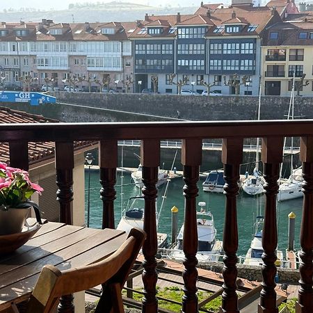 Apartamento Puerto De Llanes Exterior foto