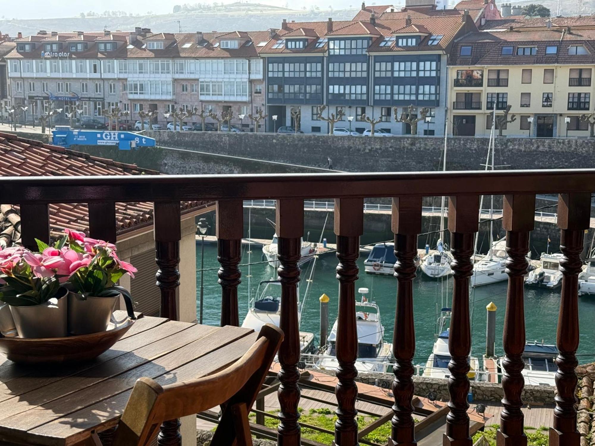 Apartamento Puerto De Llanes Exterior foto